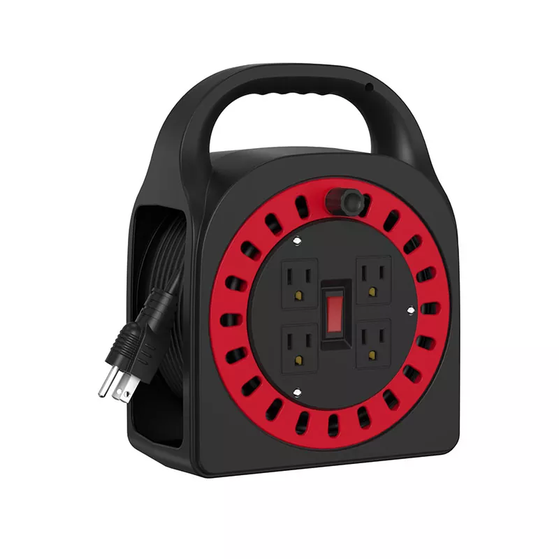 4 cửa hàng cuộn dây nhựa 50ft 4 cửa hàng cuộn dây nhựa 50ft