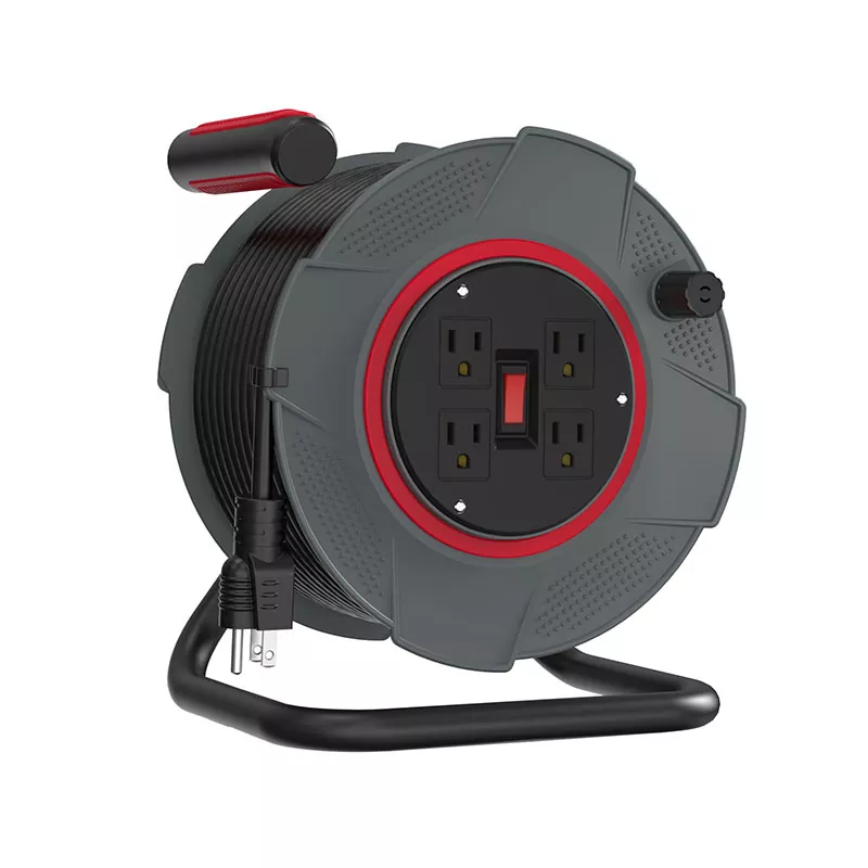 4 cửa hàng cuộn dây nhựa 80ft 4 cửa hàng cuộn dây nhựa 80ft