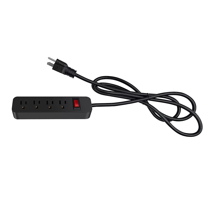 Dải nguồn 4 ổ cắm
