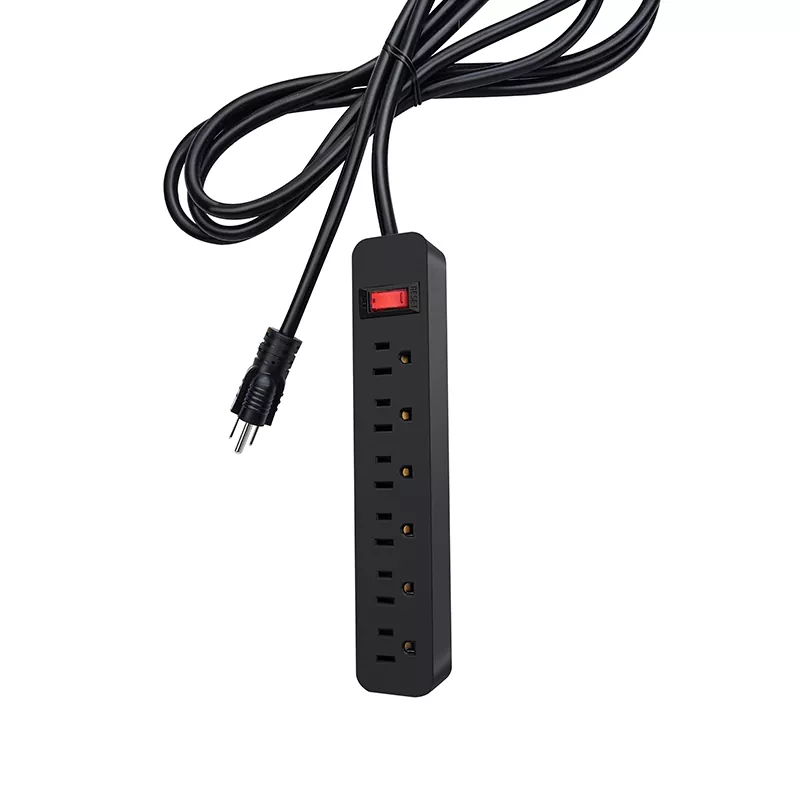 Dải nguồn 6 ổ cắm