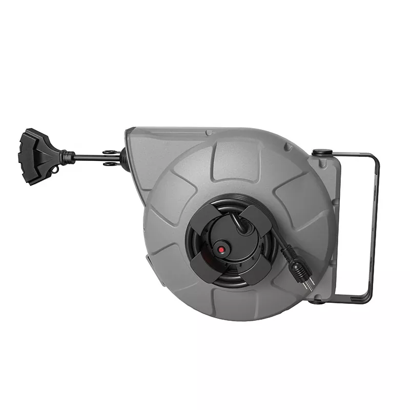 Cuộn dây có thể thu vào 40ft